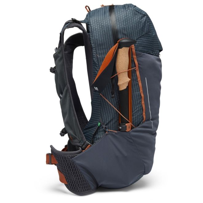 BD Black Diamond Pursuit 30 zaino arrampicata e alpinismo