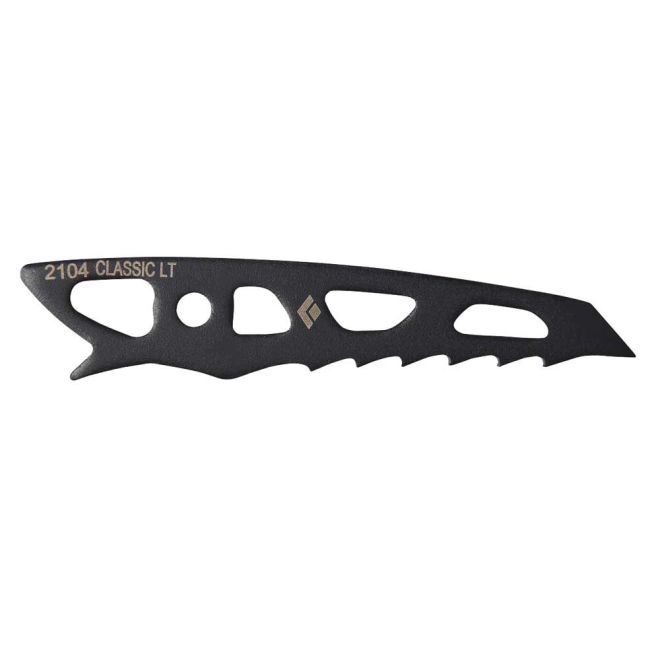 BD Black Diamond Venom LT Classic punta di ricambio