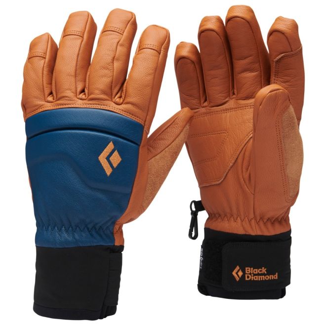 BD Black Diamond Spark Gloves guanti sci