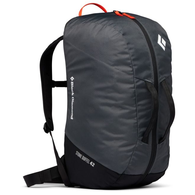 BD Black Diamond Stone Duffel 42 zaino arrampicata falesia
