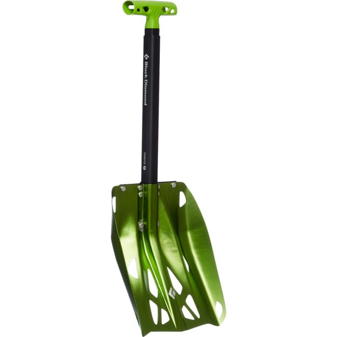 BD Black Diamond Transfer LT shovel pala da valanga