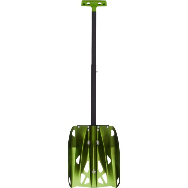 BD Black Diamond Transfer LT shovel pala da valanga