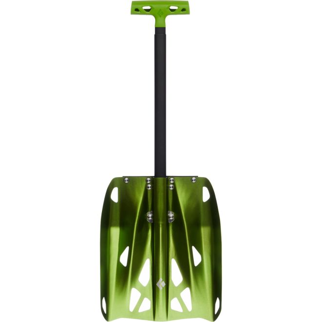 BD Black Diamond Transfer LT shovel pala da valanga