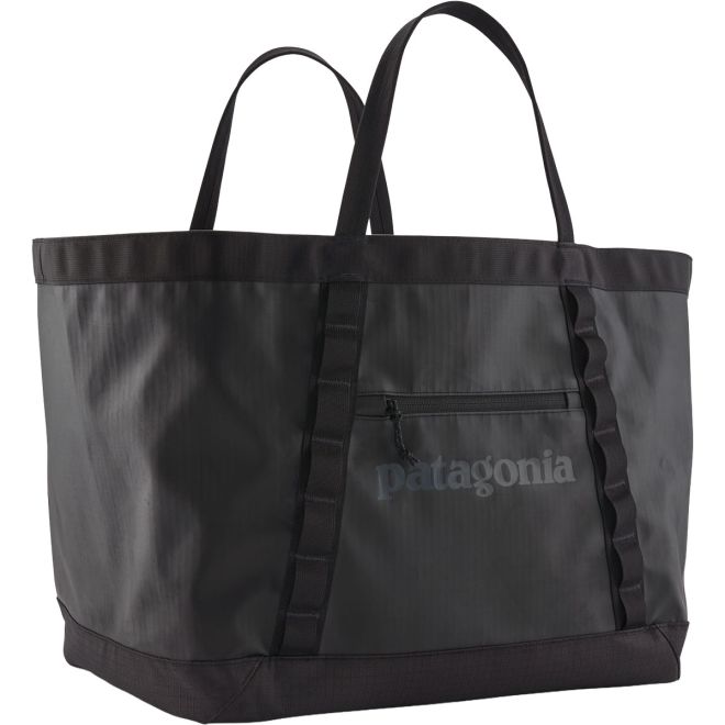 Patagonia Black Hole Gear Tote borsone da viaggio