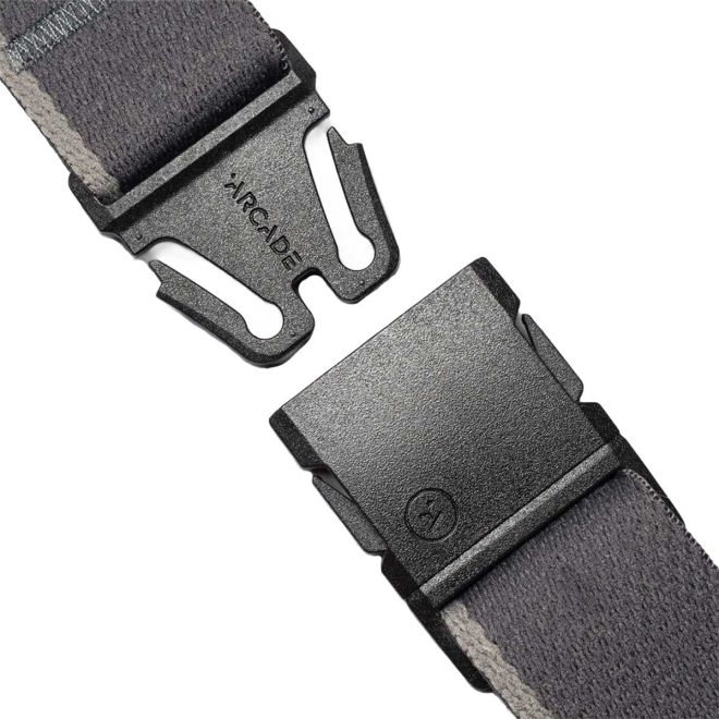Arcade Blackwood Slim cintura