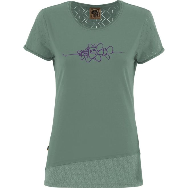 E9 Enove Bonny 2.3 maglietta donna