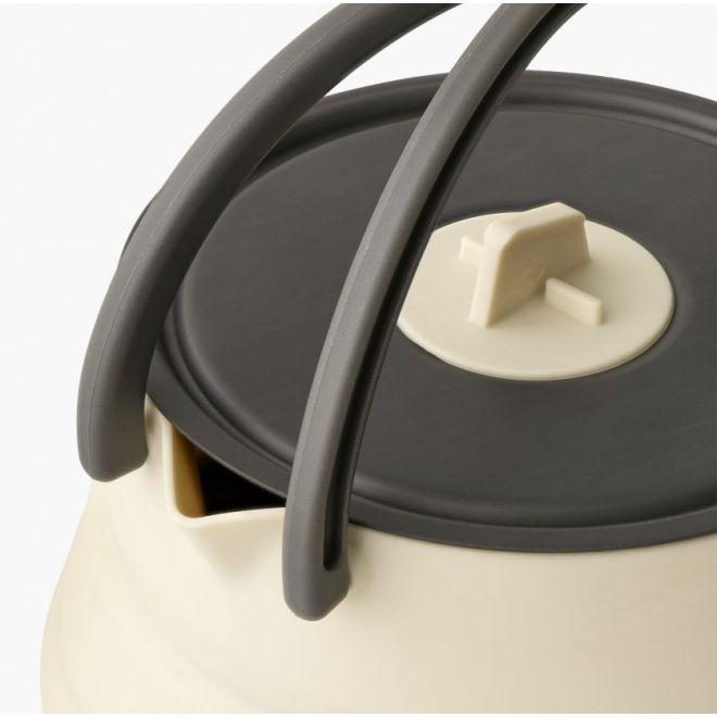 Sea To Summit Frontier Ultralight Collapsible Kettle pentola campeggio