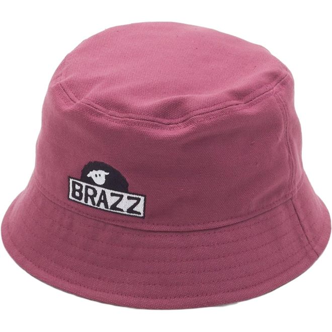 Brazz Cotton Street Brazzbucket cappello