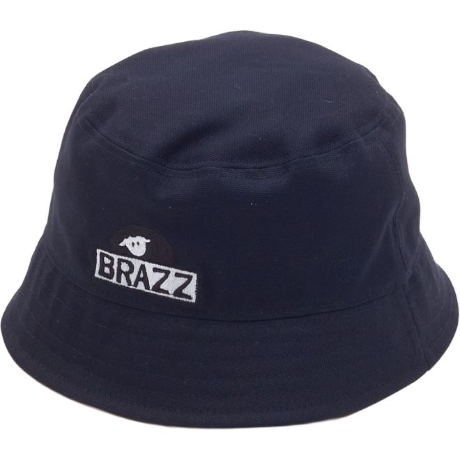 Brazz Cotton Street Brazzbucket cappello