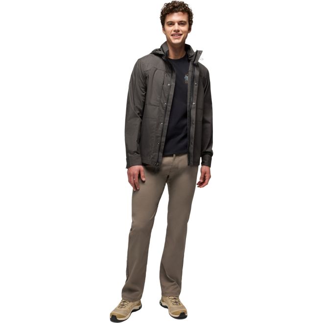 Prana Brion Pant Inseam 34 pantaloni uomo