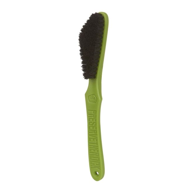 E9 Enove Brush spazzola arrampicata boulder