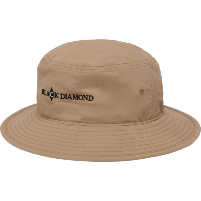 BD Black Diamond Bucket Hat cappello