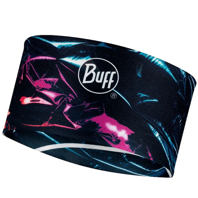 BUFF Coolnet Uv+ Retro Multi - Multifunctioneel - Zonbescherming