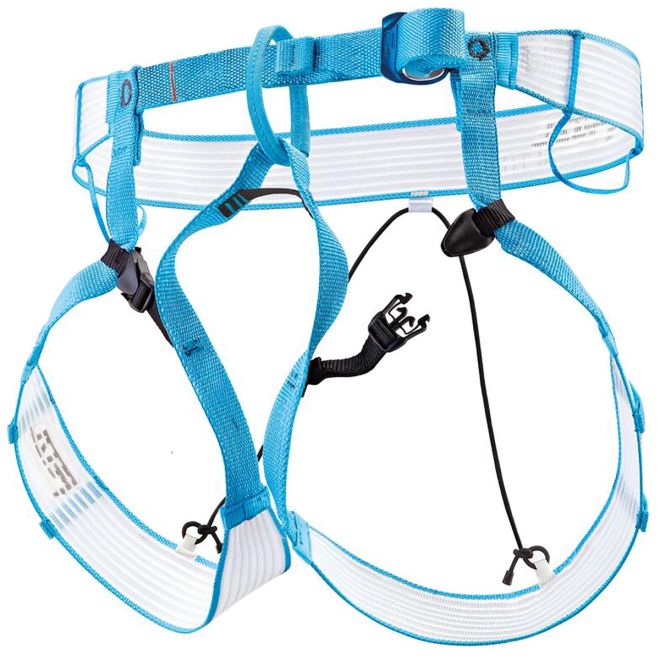 Petzl Altitude Harness imbrago scialpinismo