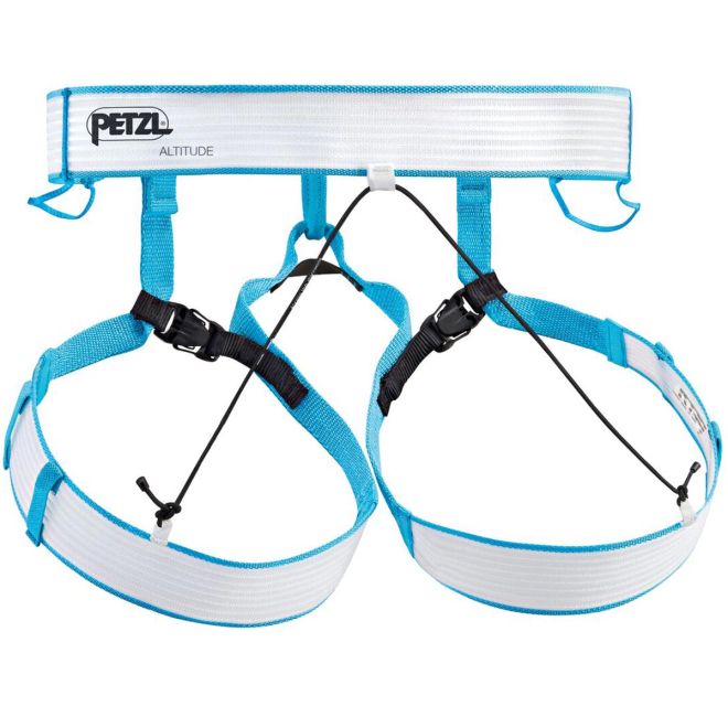 Petzl Altitude Harness imbrago scialpinismo