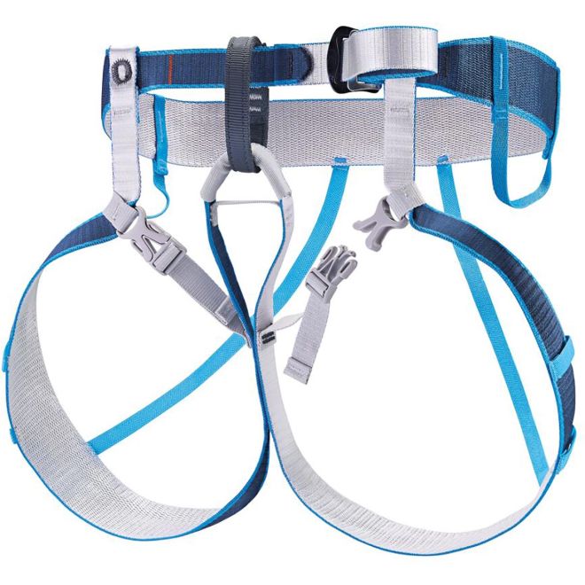 Petzl Tour imbrago scialpinismo
