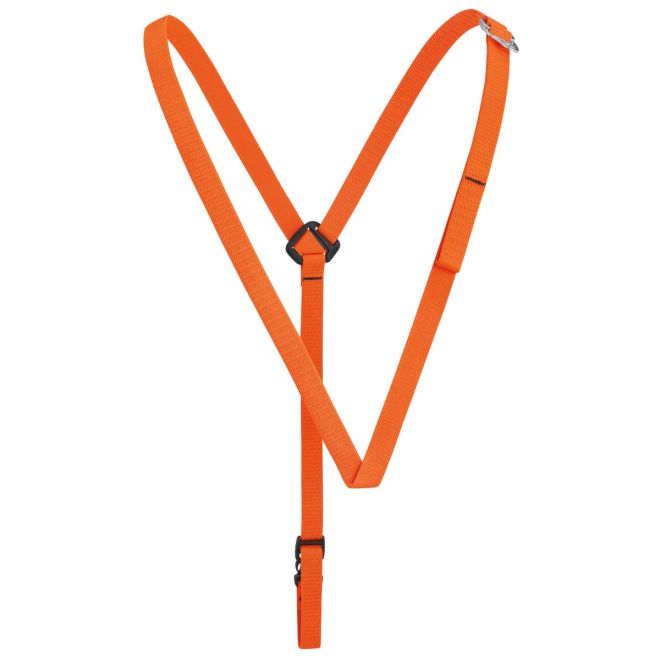 Petzl Torse pettorale speleologia