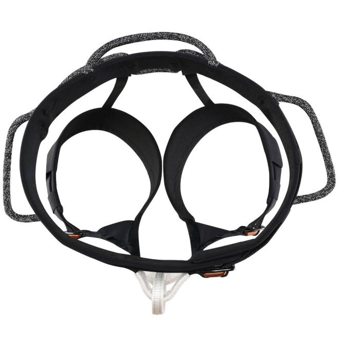 Petzl Aquila imbrago arrampicata