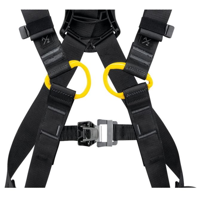 Petzl Newton versione europea imbracatura da lavoro