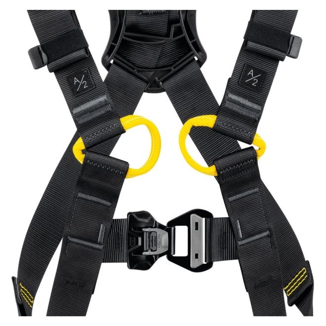Petzl Newton versione internazionale imbracatura da lavoro