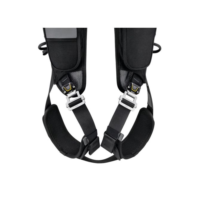 Petzl Newton Easyfit versione europea imbracatura anticaduta lavoro