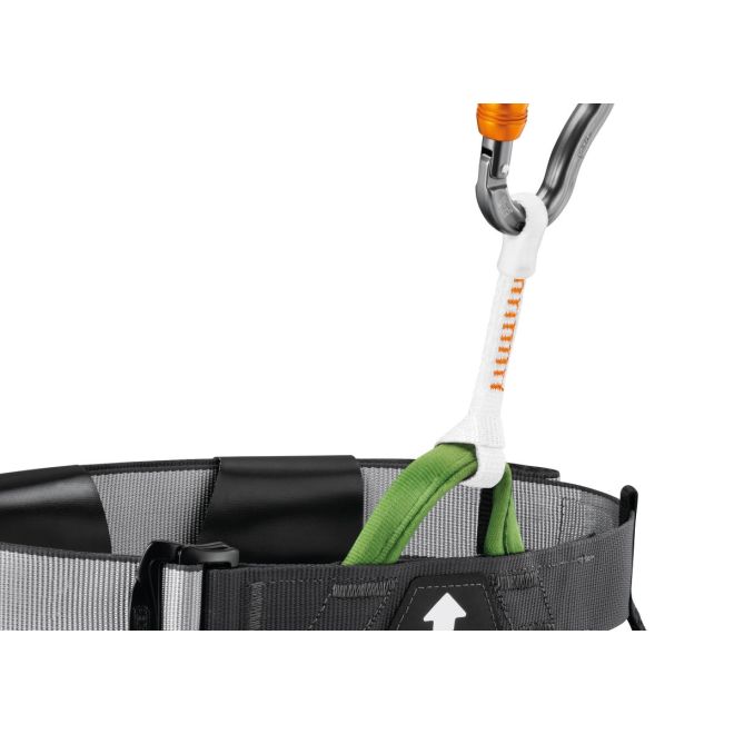Petzl fusibile per imbracatura Canyon Club