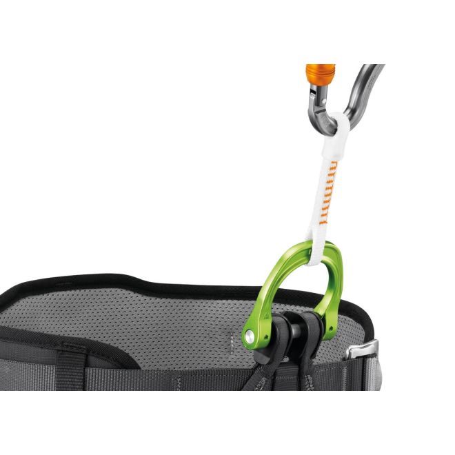 Petzl Cutaway fettuccia per imbracatura Canyon Guide