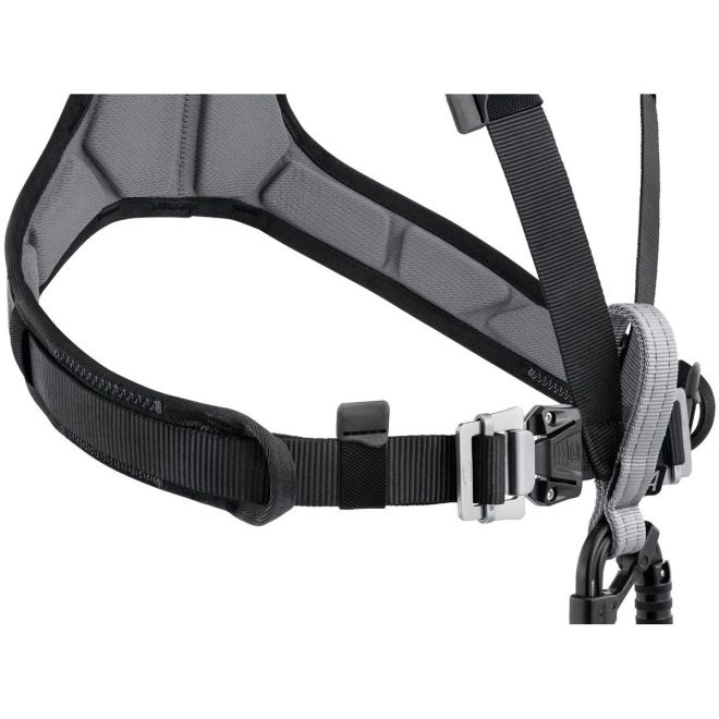 Petzl Chest’Air imbracatura toracica per imbracature da seduta