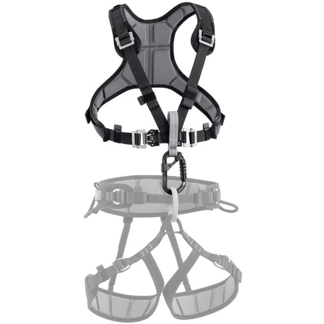 Petzl Chest’Air imbracatura toracica per imbracature da seduta