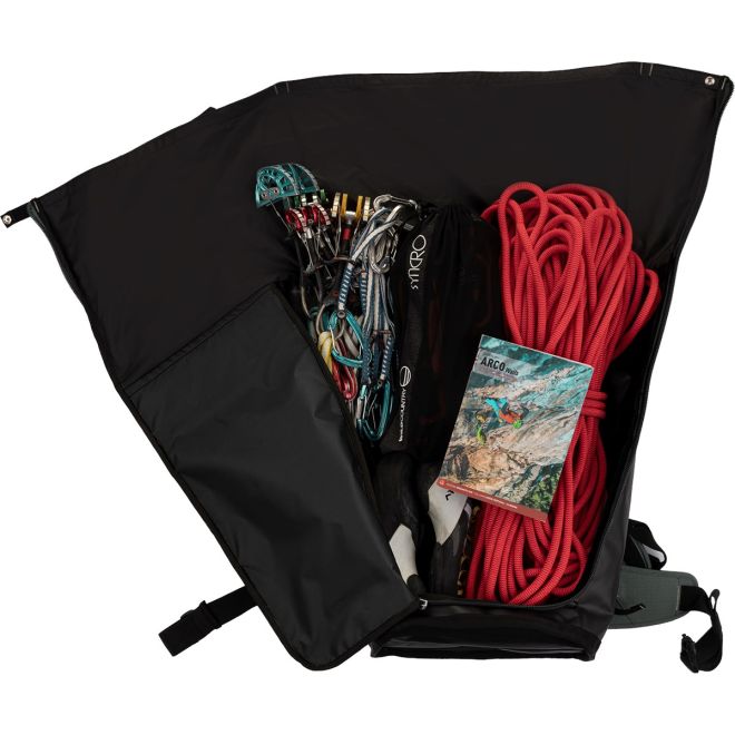 Wild Country Crag Hauler 40 zaino falesia