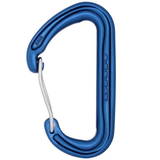DMM Spectre moschettone arrampicata