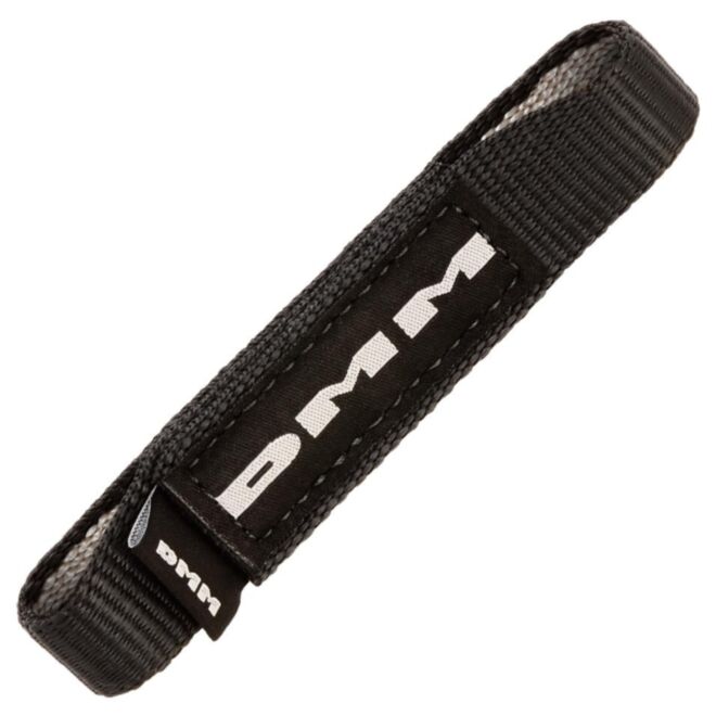 DMM Nylon Vari-width fettuccia da rinvio