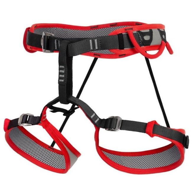 DMM Renegade imbrago arrampicata