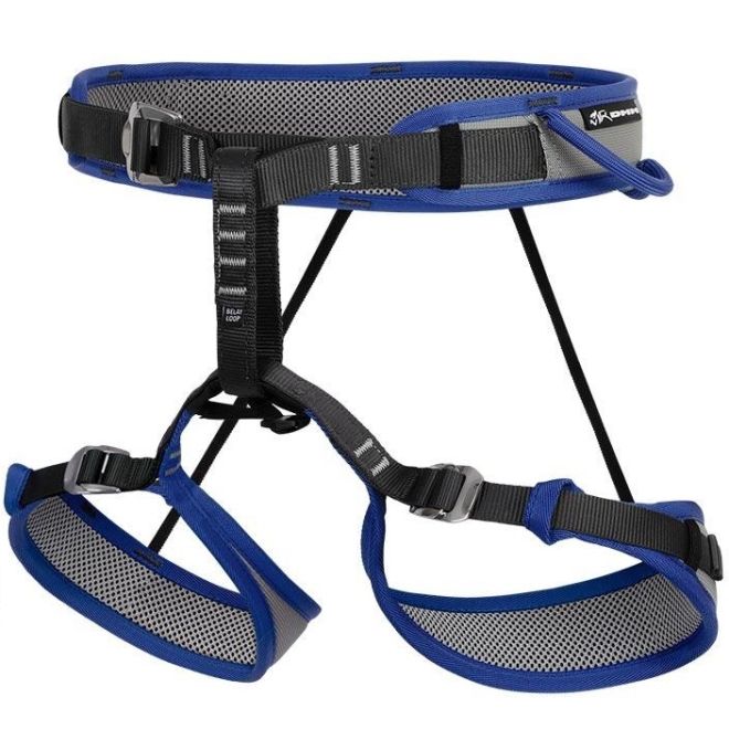DMM Viper imbrago arrampicata