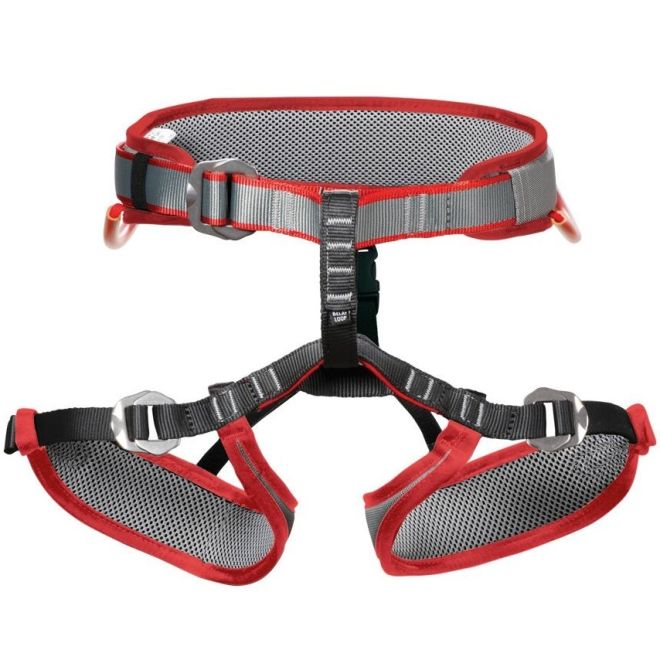 DMM Tomcat imbracatura da arrampicata per bambini