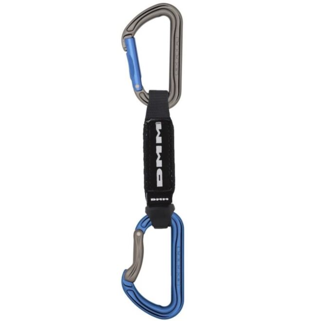 DMM Shadow rinvio rinvii arrampicata