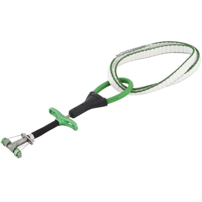 DMM Cam Dragonfly set completo friend arrampicata