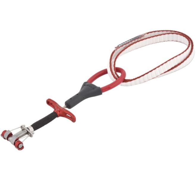 DMM Cam Dragonfly friend arrampicata 2
