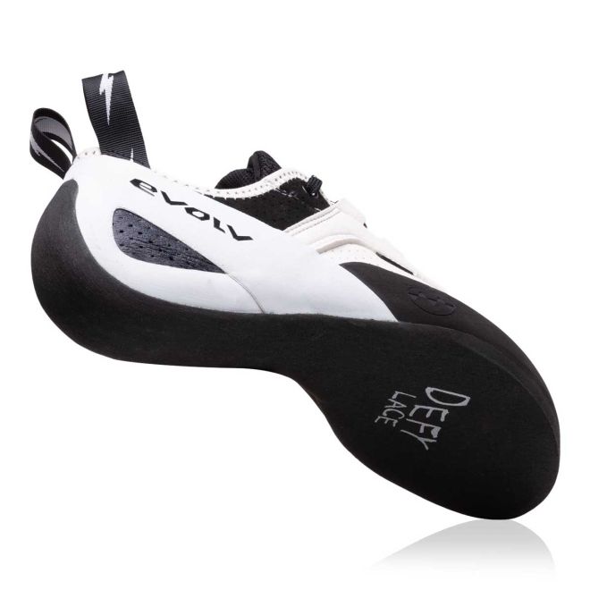 Evolv Defy Lace scarpette arrampicata