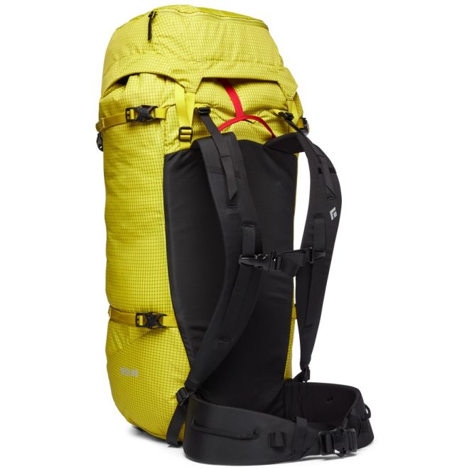 BD Black Diamond Speed 40 zaino alpinismo