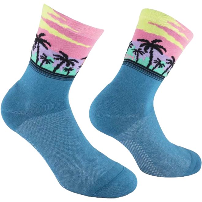 Calze GM Reactive Cocos calze trekking