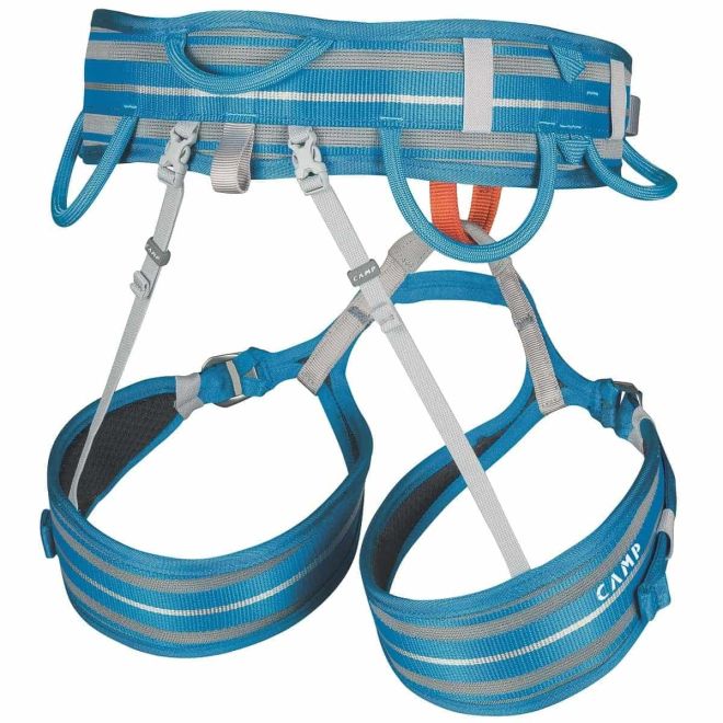 CAMP Impulse CR imbrago arrampicata
