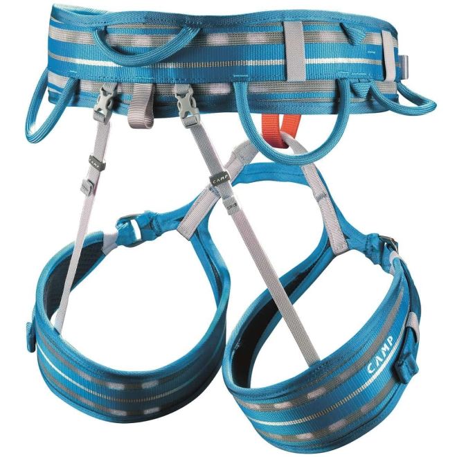 CAMP Impulse CR imbrago arrampicata