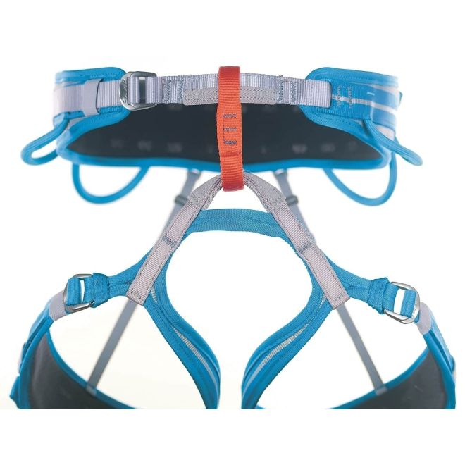 CAMP Impulse CR imbrago arrampicata