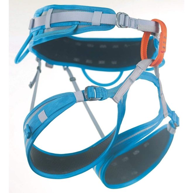 CAMP Impulse CR imbrago arrampicata