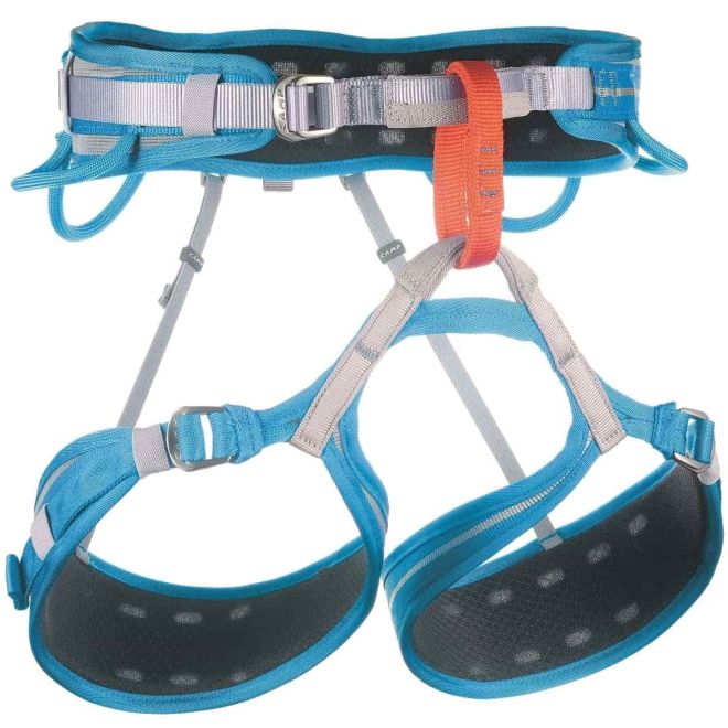 CAMP Impulse CR imbrago arrampicata