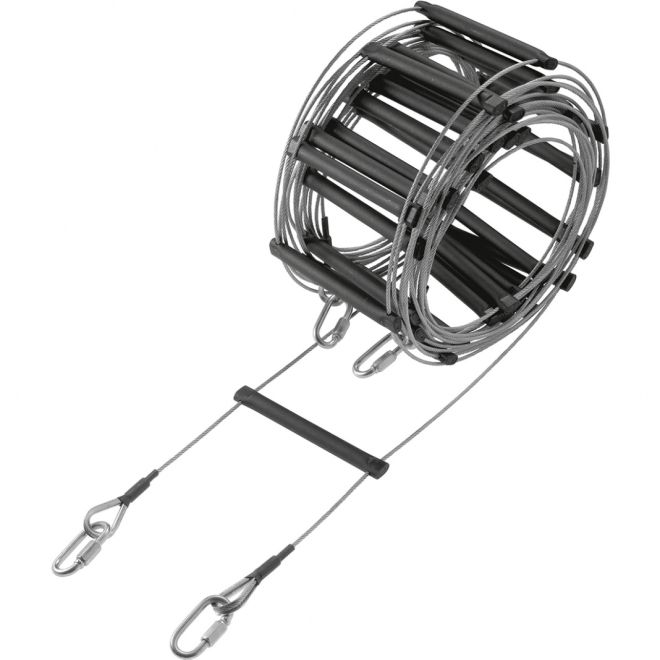 CAMP Cable Ladder scaletta speleo lavori in quota