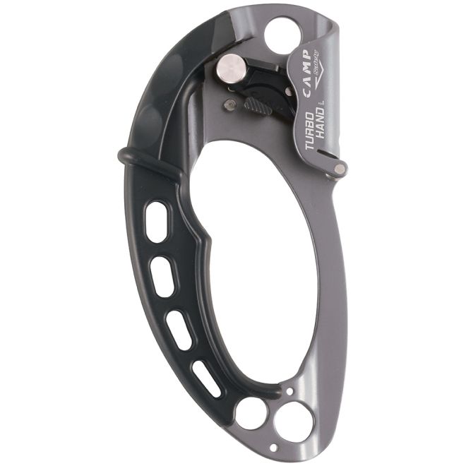 CAMP Turbohand maniglia bloccante