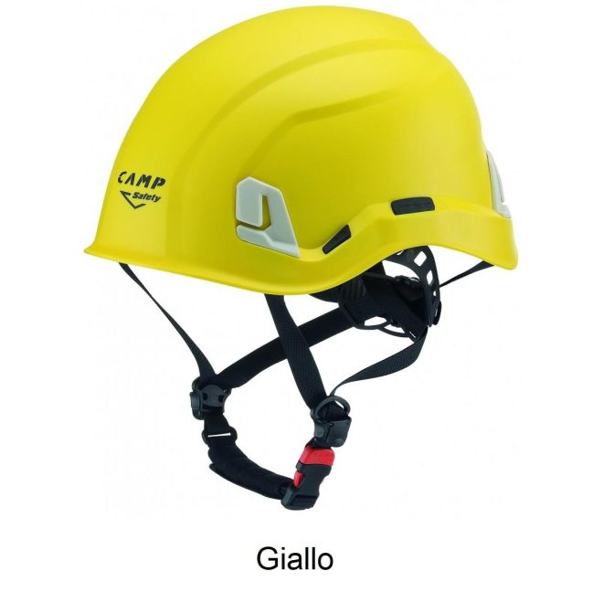 CAMP Ares casco lavori in quota