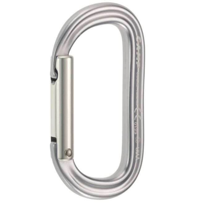 CAMP Oval XL moschettone arrampicata 